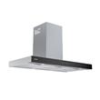 Campana Usman CA90 90Cm 3 Velocidades Acero