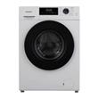 Lavarropas Peabody PE-LH07B 7Kg 1400Rpm Blanco Inverter