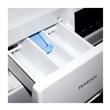 Lavarropas Peabody PE-LH07B 7Kg 1400Rpm Blanco Inverter