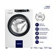Lavarropas Drean LCFDR0710SB 7Kg 1000Rpm Blanco Inverter