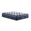 Colchon 2 Plazas Php 34PB-54B140 140X190X35 de Resortes en Caja Pillow Top