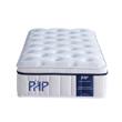 Colchon 1 Plaza Php 34PA-03B80 080X190X30 de Resortes en Bolsa Pillow Top