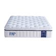 Colchon 2 Plazas Php 34PA-03B140 140X190X30 de Resortes en Bolsa Pillow Top