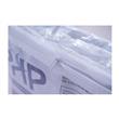 Protector de Colchon Php BEDPADB80 080X190 1 Plaza Impermeable
