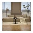 Sillón sofa Php YS6016C288 3 Cuerpos 288x130x68 en Caja
