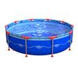Pileta Arco Sol de Verano ARCO-10 FUN 0.76 x 3.00 5500 Litros