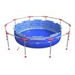Pileta Arco Sol de Verano ARCO-10 FUN 0.76 x 3.00 5500 Litros