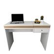 Escritorio Maquillador Table´s 3087-COB 0,77x1,01x0,45 Olmo Blanco