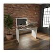 Escritorio Maquillador Table´s 3087-COB 0,77x1,01x0,45 Olmo Blanco