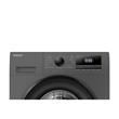 Lavarropas Philco Phlf1054Dgn 10.5Kg 1400Rpm Gris Oscuro Inverter