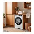 Lavarropas Philco Phlf112Bn 11Kg 1400Rpm Blanco Inverter