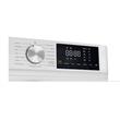 Lavarropas Philco Phlf112Bn 11Kg 1400Rpm Blanco Inverter