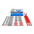 Pileta Sol De Verano S-300Fun Play 4600 Litros 3.00X2.20X0.70