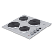Anafe Escorial Aeho-58 60Cm Eléctrico Empotrable Hot Plate