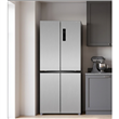 Heladera Multidoor No Frost Philco PHSM364XTI 364 Litros Acero Inoxidable