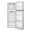 Heladera Gafa HGNF340P 350 Litros Gris No Frost Inverter
