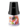 Picadora de Alimentos Sansei PI24B0SP 400W Varilla Acero Inoxidable