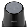 Picadora de Alimentos Sansei PI24B0SP 400W Varilla Acero Inoxidable
