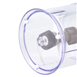 Picadora de Alimentos Sansei PI24B0SP 400W Varilla Acero Inoxidable