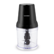 Picadora de Alimentos Sansei PI24B0SP 400W Varilla Acero Inoxidable