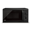 Microondas Atma MATRB20UBN 20 Litros 700W Rotativo Negro