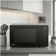 Microondas Atma MATDB20UBN 20 Litros 700W Digital Negro