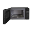 Microondas Atma MATDB20UBN 20 Litros 700W Digital Negro
