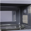 Microondas Atma MATDB20UBN 20 Litros 700W Digital Negro