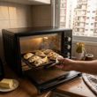 Horno Yelmo YL-95CLN 95 Litros Eléctrico Convección
