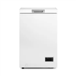 Freezer Horizontal Gafa FGHI102B-S 100 Litros Blanco Inverter Funcion Turbo