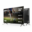 Televisor Smart Noblex DB32X3010 32" Led HD Roku Tv