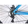 Bicicleta Philco MMPHFUNCELP Escape Fun 29 Mtb 21 Velocidades Celeste