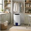 Lavarropas Drean LRDR57SB0 5Kg Semiautomatico Blanco