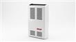 Calefactor Ctz T-2500 TB 2500 Calorias A Gas Tiro Balanceado