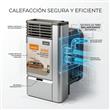 Calefactor Emege CE2120B 2000 Calorias Mutligas Tiro Balanceado