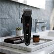 Cortadora de Pelo Philco Clipper Turbo Pro HC9911PP Inalámbrica 6 Peines Acero Inoxidable