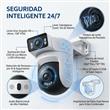 Camara de Seguridad Xiaomi CW500 Dual Exterior