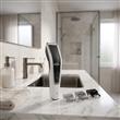 Cortadora de Pelo Philips Hairclipper Series 5000 HC5610/15 28 Posiciones Lavable Trim-n-Flow