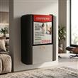 Calefactor Coppens PEL-40I AC 4000 Kcal Multigas Tiro Balanceado