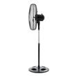 Ventilador Liliana VVP20P De Pie 20" 90W 3 Velocidades