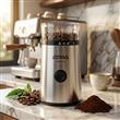 Molinillo de Cafe Atma MC8141N 150W 60g Acero