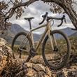 Bicicleta Php Gravel 480 Mtb29 16 Velocidades Aluminio Beige