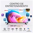 Televisor Smart Php PHP-43T1 43" Led Fhd Android 14 8Gb+1Gb