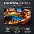 Televisor Smart Php PHP-65T1 65" Led Qled Uhd 4K Android 14 5Gb+8Gb