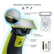 Cortadora de Barba Philips OneBlade Face + Body QP2824/10 Inalámbrica Wet & Dry USB
