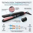 Planchita de Pelo Philips BHS376/00 StraightCare Essential Placas Largas ThermoProtect