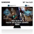 Televisor Smart Samsung QN50QN90BAG 50" Led Neo Qled Uhd 4K