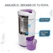 Secarropas Koh-I-Noor C-765/2 6,5Kg Vision Recipiente Recolector