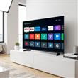 Televisor Smart Php PHP-43T1 43" Led Fhd Android 14 8Gb+1Gb
