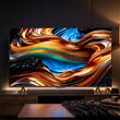Televisor Smart Php PHP-65T1 65" Led Qled Uhd 4K Android 14 5Gb+8Gb